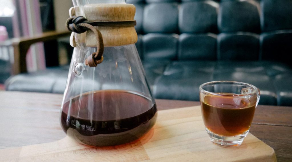 如何避免咖啡苦澀