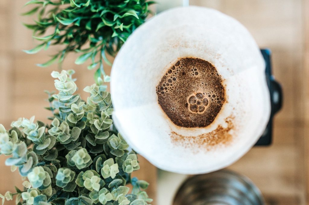 咖啡新鮮度的保存