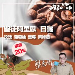 墨西哥 / 聖徒阿里歐 日曬