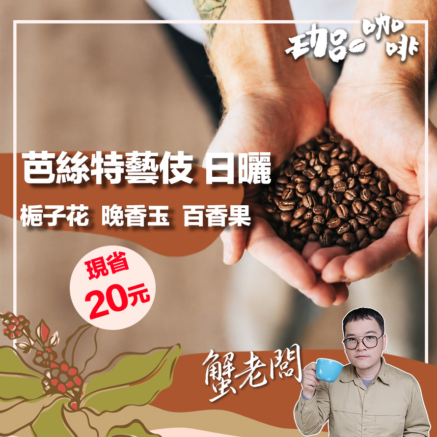 衣索比亞 / 芭絲特藝伎 日曬
